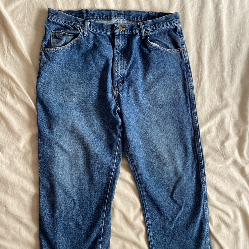 Vintage Wrangler jeans
